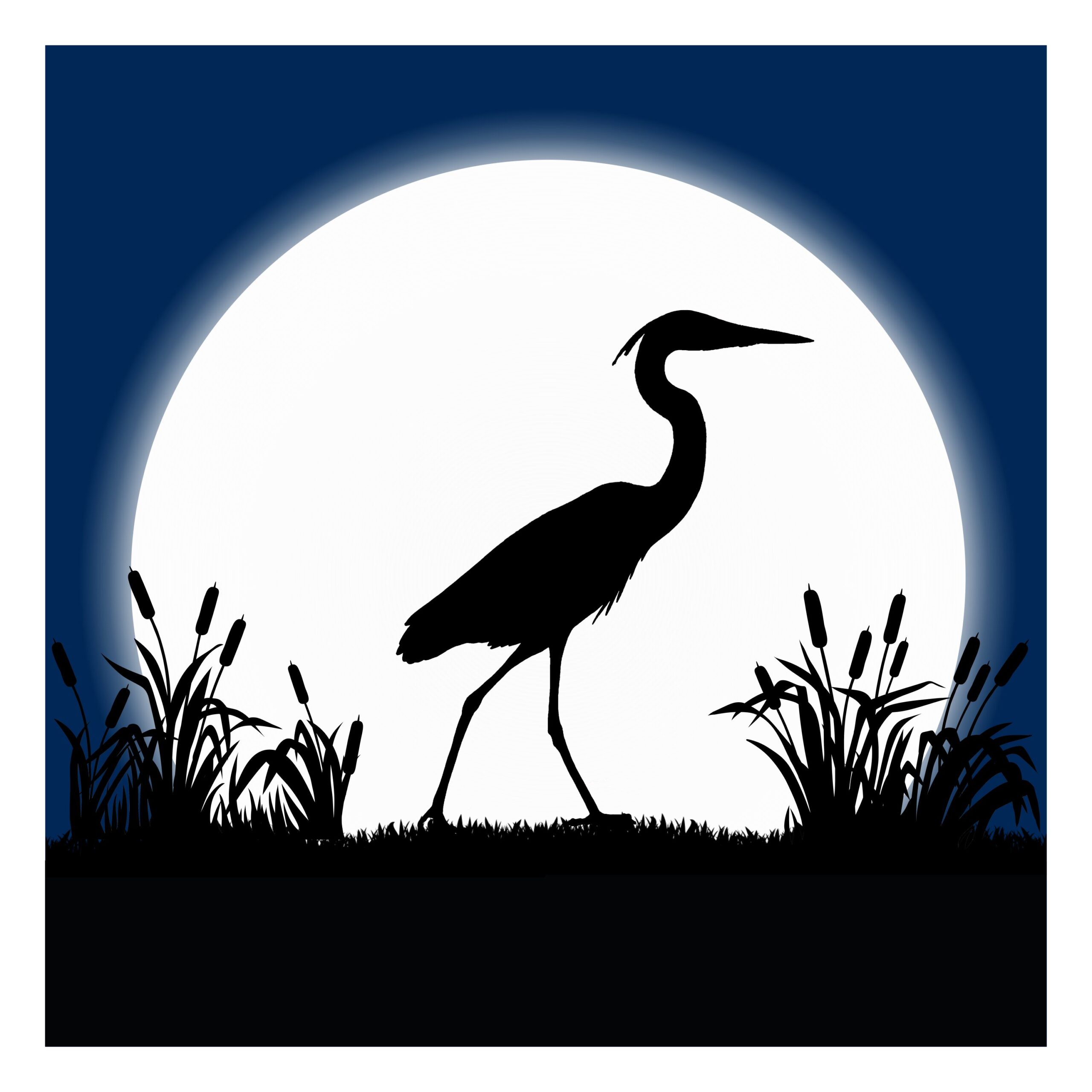 Blue Heron Productions